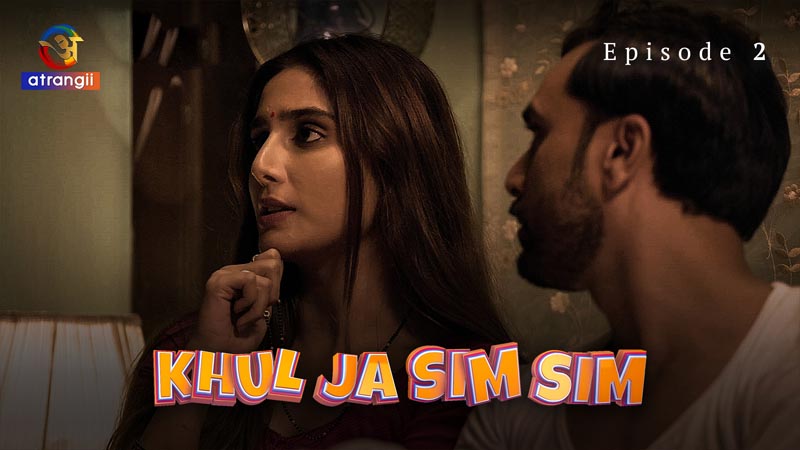 Khul Ja Sim Sim | Season 01 | Episode 02